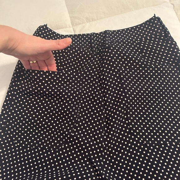 Polka dot pants - Picture 2 of 5